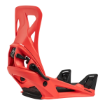Legaturi Snowboard BURTON - STEP ON Men's - Hot Tamale W27 - M