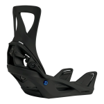 Legaturi Snowboard BURTON - STEP ON Women's - Black W27 - M