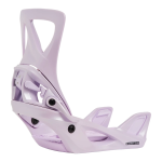Legaturi Snowboard BURTON - STEP ON Women's - Moondust Purple W27 - M