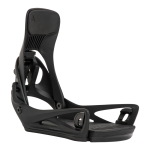 Legaturi Snowboard BURTON - STEP ON Men's - CARTEL X Black W27 - M
