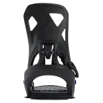 Legaturi Snowboard BURTON - STEP ON Men's - Black W27 - M