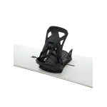 Legaturi Snowboard BURTON - STEP ON Men's - Black W27 - M