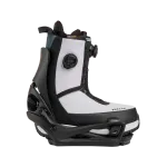 Legaturi Snowboard BURTON - STEP ON Men's - CARTEL X Black W27 - M