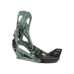 Legaturi Snowboard BURTON - STEP ON Men's - Gray/Green Voltage W27 - L