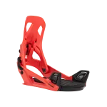 Legaturi Snowboard BURTON - STEP ON Men's - Hot Tamale W27 - M