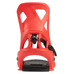 Legaturi Snowboard BURTON - STEP ON Men's - Hot Tamale W27 - M