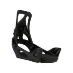 Legaturi Snowboard BURTON - STEP ON Women's - Black W27 - M