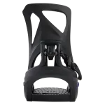 Legaturi Snowboard BURTON - STEP ON Women's - Black W27 - M