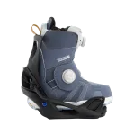 Legaturi Snowboard BURTON - STEP ON Women's - Black W27 - M