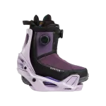 Legaturi Snowboard BURTON - STEP ON Women's - Moondust Purple W27 - M