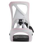 Legaturi Snowboard BURTON - STEP ON Women's - Pink Outline W27 - M