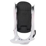 Legaturi Snowboard BURTON - STEP ON Women's - Pink Outline W27 - M