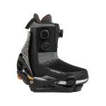 Legaturi Snowboard BURTON - STEP ON X Men's - BLACK W27 - M