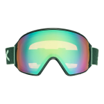 Ochelari Ski Snowboard Unisex ANON - M4 Toric Brunswick Perceive Variable Green