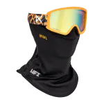 Ochelari Ski Snowboard Kids ANON - Tracker 2.0 Blobs Gold Amber