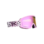 Ochelari Ski Snowboard Kids ANON - Tracker 2.0 LPRD Pink Amber