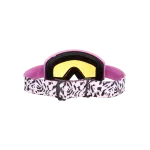 Ochelari Ski Snowboard Kids ANON - Tracker 2.0 LPRD Pink Amber