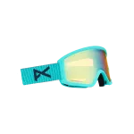 Ochelari Ski Snowboard Kids ANON - Tracker 2.0 Marine Gold Amber