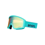 Ochelari Ski Snowboard Kids ANON - Tracker 2.0 Marine Gold Amber