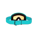 Ochelari Ski Snowboard Kids ANON - Tracker 2.0 Marine Gold Amber