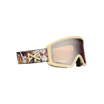 Ochelari Ski Snowboard Kids ANON - Tracker 2.0 Shop Dogs Silver Amber