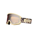 Ochelari Ski Snowboard Kids ANON - Tracker 2.0 Shop Dogs Silver Amber