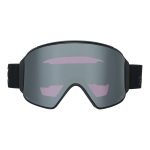 Ochelari Ski Snowboard Unisex ANON - M4 Cylindrical Smoke Perceive Sun Onyx