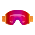 Ochelari Ski Snowboard Unisex ANON - SYNC Autumn Glow Perceive Sun Red