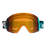 Ochelari Ski Snowboard Unisex ANON - SYNC Grunge Perceive Sunt Bronze