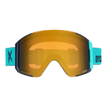 Ochelari Ski Snowboard Unisex ANON - SYNC Marine Perceive Sunt Bronze