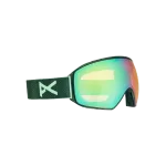 Ochelari Ski Snowboard Unisex ANON - M4 Toric Brunswick Perceive Variable Green