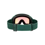 Ochelari Ski Snowboard Unisex ANON - M4 Toric Brunswick Perceive Variable Green