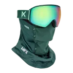 Ochelari Ski Snowboard Unisex ANON - M4 Toric Brunswick Perceive Variable Green