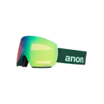 Ochelari Ski Snowboard Unisex ANON - M5 Brunswick Perceive Variable Green