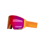 Ochelari Ski Snowboard Unisex ANON - SYNC Autumn Glow Perceive Sun Red