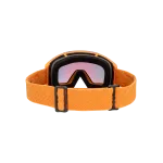 Ochelari Ski Snowboard Unisex ANON - SYNC Autumn Glow Perceive Sun Red