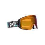 Ochelari Ski Snowboard Unisex ANON - SYNC Grunge Perceive Sunt Bronze