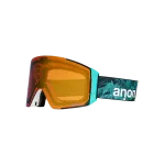 Ochelari Ski Snowboard Unisex ANON - SYNC Grunge Perceive Sunt Bronze