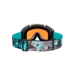 Ochelari Ski Snowboard Unisex ANON - SYNC Grunge Perceive Sunt Bronze