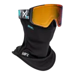 Ochelari Ski Snowboard Unisex ANON - SYNC Grunge Perceive Sunt Bronze