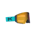 Ochelari Ski Snowboard Unisex ANON - SYNC Marine Perceive Sunt Bronze