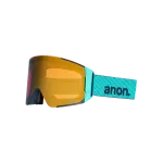 Ochelari Ski Snowboard Unisex ANON - SYNC Marine Perceive Sunt Bronze