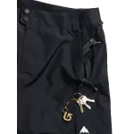 Pantaloni Snowboard BURTON - Men's Reserve 2L Baggy True Black