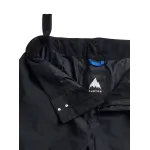 Pantaloni Snowboard BURTON - Men's Reserve 2L Baggy True Black