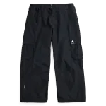 Pantaloni Snowboard BURTON - Men's Reserve 2L Baggy True Black