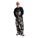 Salopeta Snowboard BURTON - Men's - Reserve GORE-TEX 2L Desert Rock
