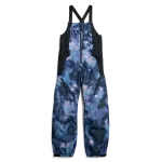 Salopeta Snowboard BURTON -Women's - Reserve 2L - True Black/Crystal Dye