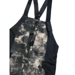 Salopeta Snowboard BURTON - Men's - Reserve GORE-TEX 2L Desert Rock