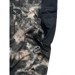 Salopeta Snowboard BURTON - Men's - Reserve GORE-TEX 2L Desert Rock