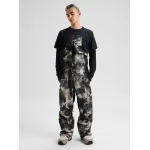 Salopeta Snowboard BURTON - Men's - Reserve GORE-TEX 2L Desert Rock